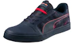 Lookbook Puma Red Bull Racing 防滑耐磨 低筒休閒板鞋 海軍藍