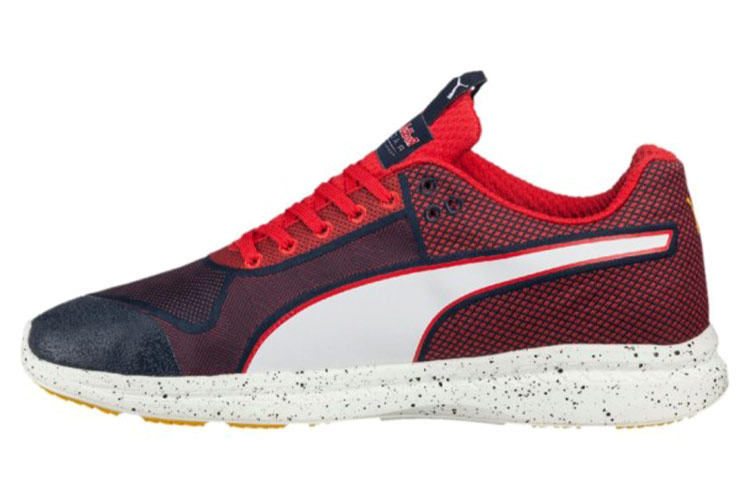 Puma Red Bull Racing x Low 'Red Blue' 305795-01