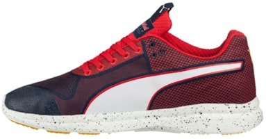Puma Red Bull Racing x Low 'Red Blue' 305795-01 Puma Red Bull Racing x Low 'Red Blue' 305795-01