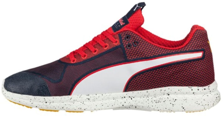 Puma Red Bull Racing x Low 'Red Blue' 305795-01 Buy Puma Red Bull Racing x Low 'Red Blue' 305795-01