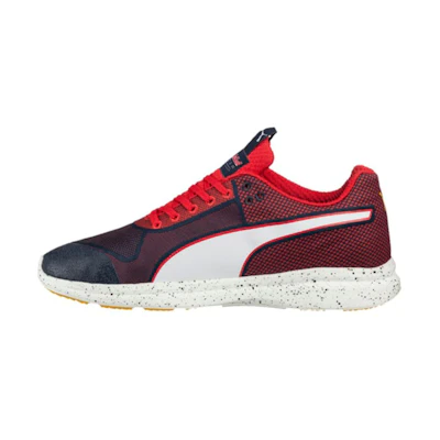 Puma Red Bull Racing Low 'Red Blue'