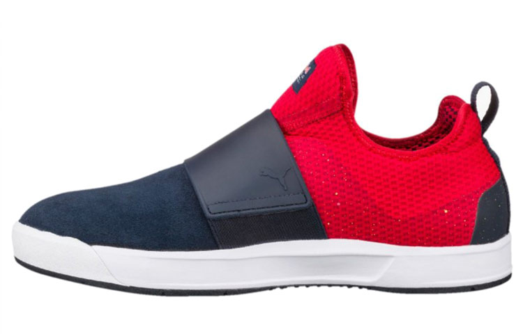 Puma Red Bull Racing x Low 'Red Blue' 305936-01
