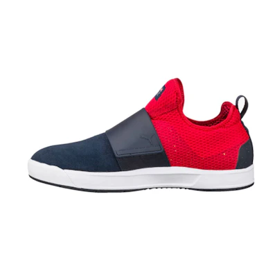 Puma Red Bull Racing Low 'Red Blue'
