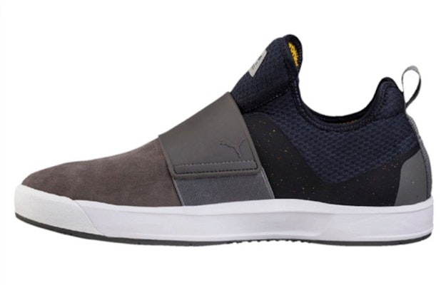 プーマ レッドブルレーシング x ロートップ「グレーブルーカラーブロック」 305936-02 305936-02 Buy プーマ レッドブルレーシング x ロートップ「グレーブルーカラーブロック」 305936-02 305936-02