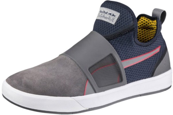 プーマ レッドブルレーシング x ロートップ「グレーブルーカラーブロック」 305936-02 305936-02 Lookbook プーマ レッドブルレーシング x ロートップ「グレーブルーカラーブロック」 305936-02 305936-02