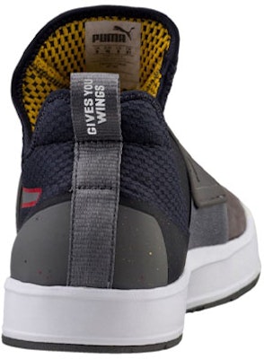 プーマ レッドブルレーシング x ロートップ「グレーブルーカラーブロック」 305936-02 305936-02 Purchase プーマ レッドブルレーシング x ロートップ「グレーブルーカラーブロック」 305936-02 305936-02