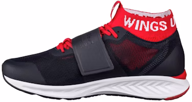 Puma Red Bull Racing x Mechs Ignite V3 'Black' 306116-01 Puma Red Bull Racing x Mechs Ignite V3 'Black' 306116-01