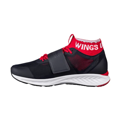 Puma Red Bull Racing Mechs Ignite V3 'Black'