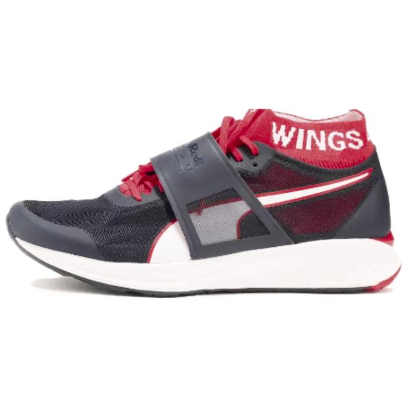 Puma Red Bull Racing x Mechs Ignite V3 'Black' 306116-01