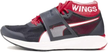 Puma Red Bull Racing x Mechs Ignite V3 'Black' 306116-01 Puma Red Bull Racing x Mechs Ignite V3 'Black' 306116-01
