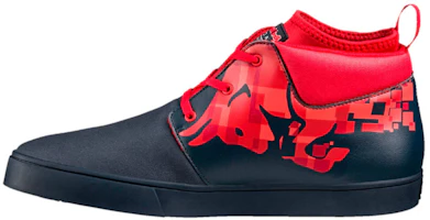 Puma Red Bull Racing x Mid 'Black Red' 306038-01 Puma Red Bull Racing x Mid 'Black Red' 306038-01