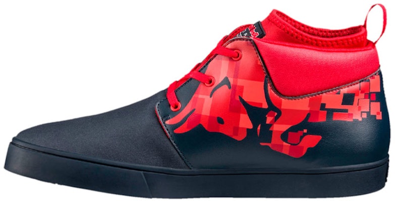 Puma Red Bull Racing x Mid 'Black Red' 306038-01 Buy Puma Red Bull Racing x Mid 'Black Red' 306038-01
