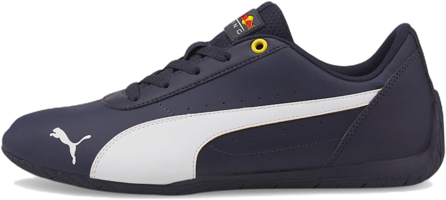 Puma Red Bull Racing x Neo Cat 'Black' 307040-01 Buy Puma Red Bull Racing x Neo Cat 'Black' 307040-01