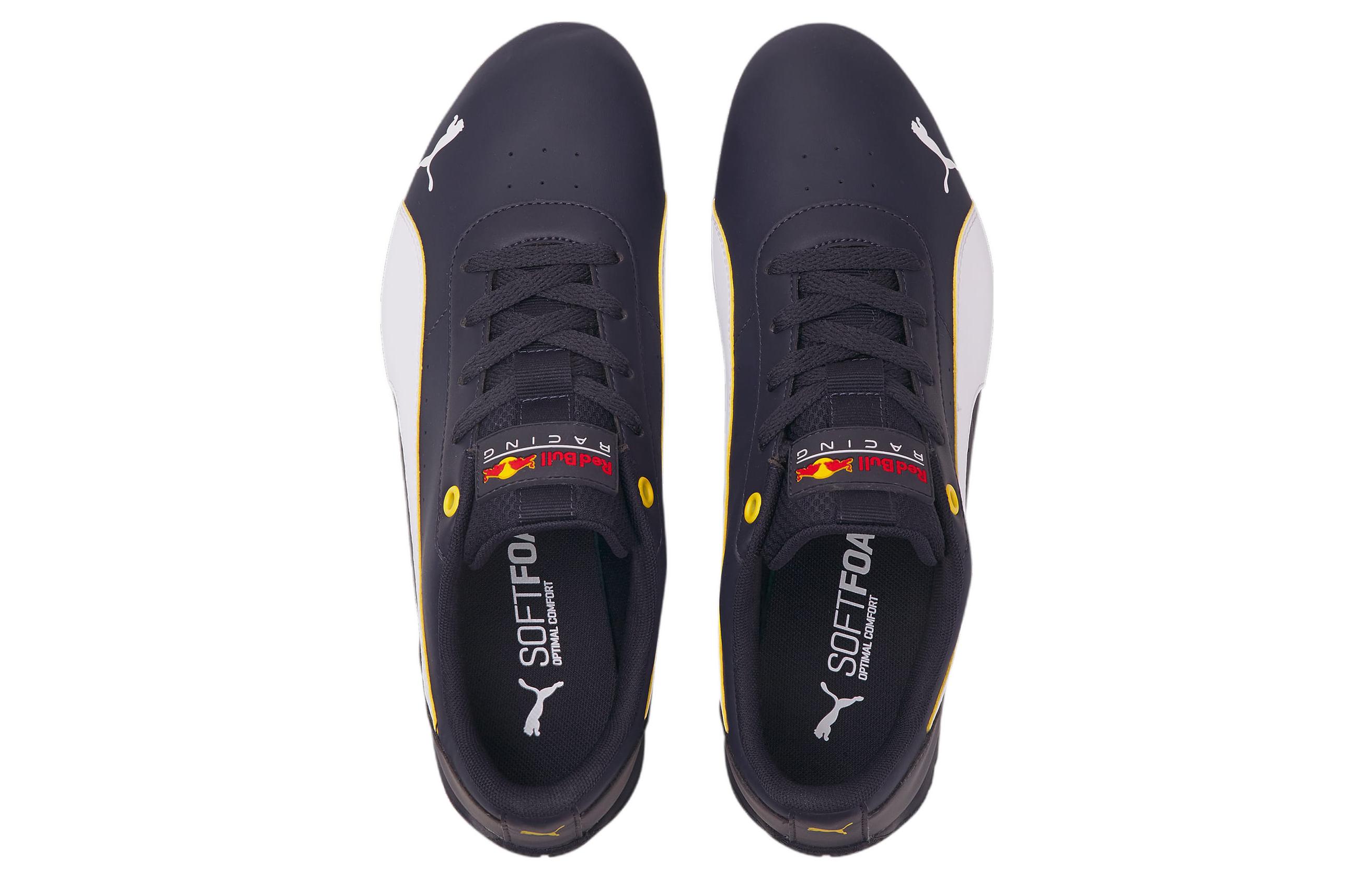 Lookbook Puma Red Bull Racing x Neo Cat 'Black' 307040-01