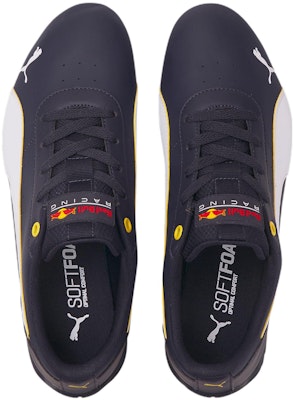 Puma Red Bull Racing x Neo Cat 'Black' 307040-01 Lookbook Puma Red Bull Racing x Neo Cat 'Black' 307040-01