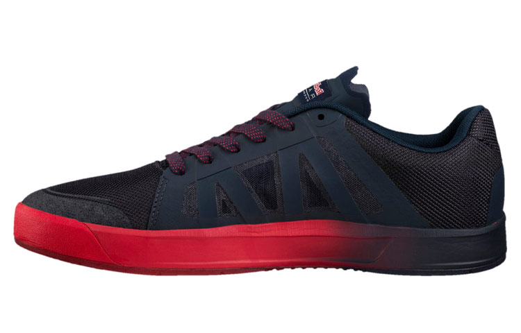 Puma Red Bull Racing x Rider 'Blue Pink' 305925-01