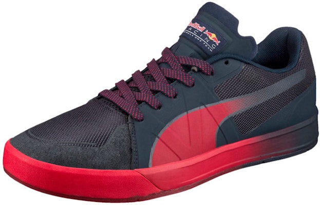 Puma Red Bull Racing x Rider 'Azul Rosa' 305925-01 Lookbook Puma Red Bull Racing x Rider 'Azul Rosa' 305925-01