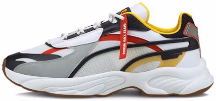 Puma Red Bull Racing x RS-Connect Motorsport 'White Red Yellow' 306936-02 Puma Red Bull Racing x RS-Connect Motorsport 'White Red Yellow' 306936-02