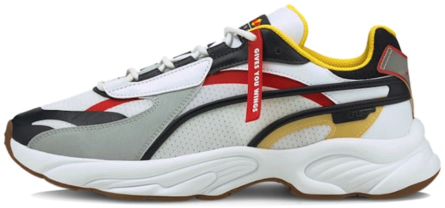 彪马红牛赛车 x RS-Connect 赛车运动鞋 '白红黄' 306936-02 Buy 彪马红牛赛车 x RS-Connect 赛车运动鞋 '白红黄' 306936-02