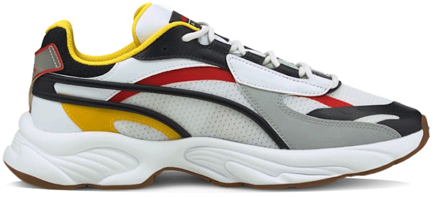 Puma Red Bull Racing x RS-Connect Motorsport 'White Red Yellow' 306936-02 Order Puma Red Bull Racing x RS-Connect Motorsport 'White Red Yellow' 306936-02