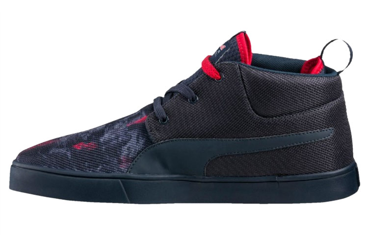 Puma Red Bull Racing x Sneaker 'Deep Blue' 305927-01