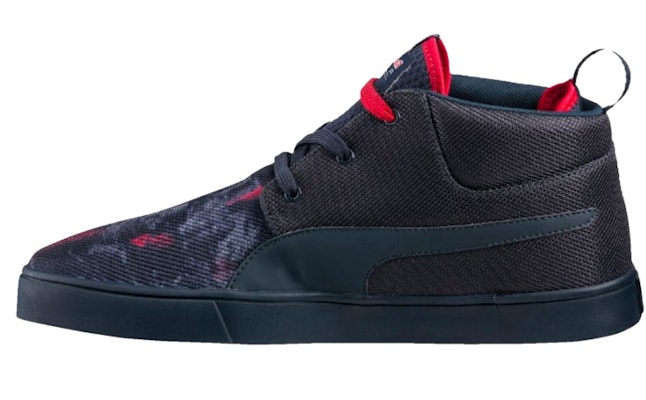 Puma Red Bull Racing x Sneaker 'Deep Blue' 305927-01 Buy Puma Red Bull Racing x Sneaker 'Deep Blue' 305927-01