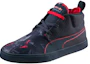 Lookbook Puma Red Bull Racing深藍色休閒板鞋