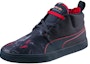 Lookbook プーマ レッドブル レーシング x スニーカー「ディープブルー」305927-01 305927-01