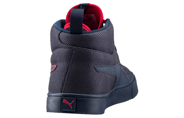 Purchase Puma Red Bull Racing深藍色休閒板鞋