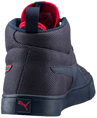 Puma Red Bull Racing深藍色休閒板鞋 Purchase Puma Red Bull Racing深藍色休閒板鞋