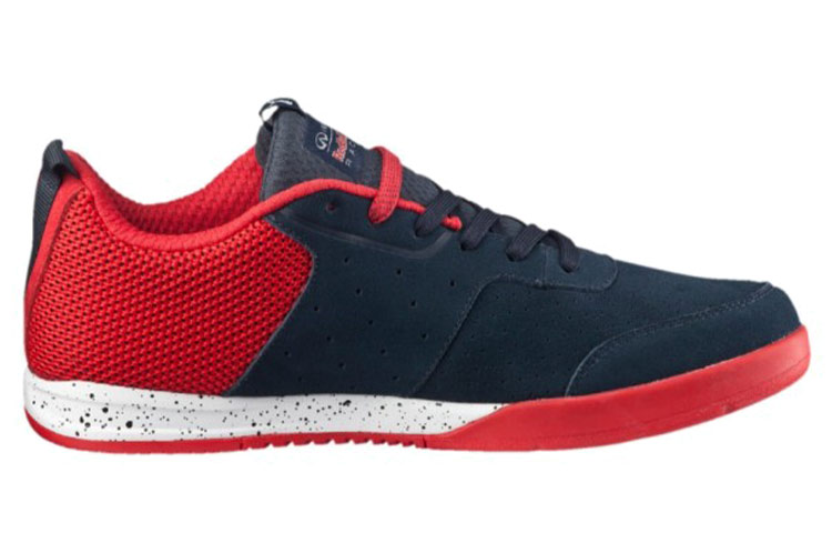 Order Puma Red Bull Racing 風範 藍紅 休閒板鞋