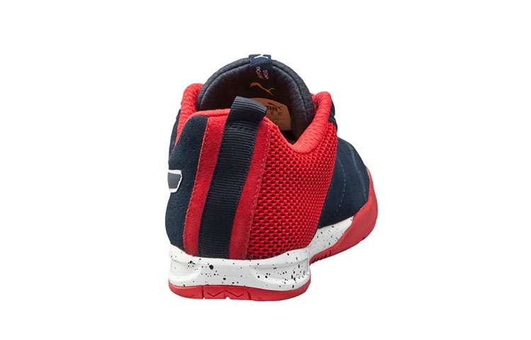 Purchase Puma Red Bull Racing 風範 藍紅 休閒板鞋