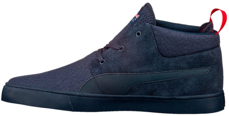 Puma Red Bull Racing x Vulc 'Deep Blue' 305926-01 Buy Puma Red Bull Racing x Vulc 'Deep Blue' 305926-01