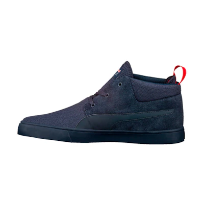 Puma Red Bull Racing Vulc 'Deep Blue'