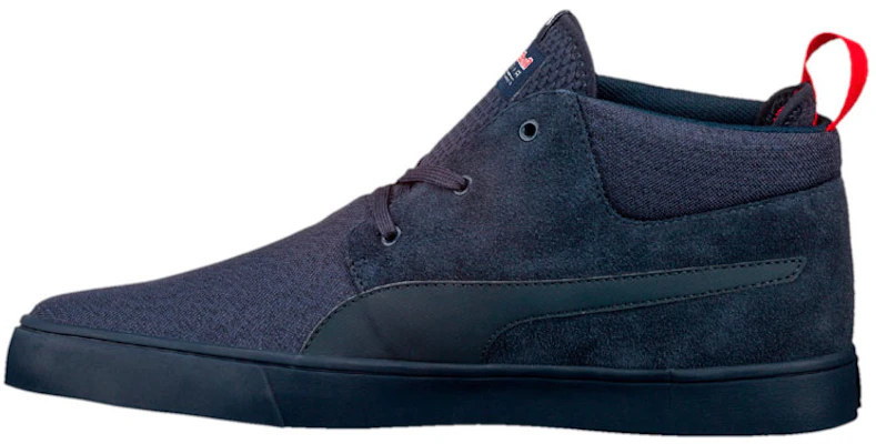 Puma紅牛賽車Vulc深藍休閒滑板鞋 Buy Puma紅牛賽車Vulc深藍休閒滑板鞋