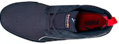 Shop Puma紅牛賽車Vulc深藍休閒滑板鞋
