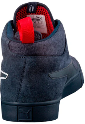 Puma紅牛賽車Vulc深藍休閒滑板鞋 Purchase Puma紅牛賽車Vulc深藍休閒滑板鞋