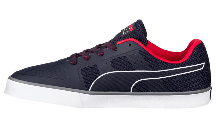 Puma Red Bull Racing x Wings Vulc 'Deep Blue' 306105-01