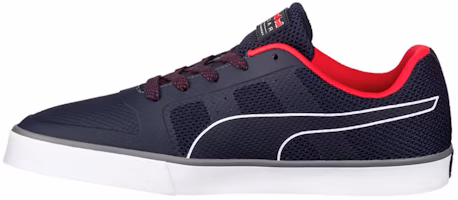 Puma Red Bull Racing x Wings Vulc 'Deep Blue' 306105-01 Puma Red Bull Racing x Wings Vulc 'Deep Blue' 306105-01