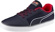 Lookbook プーマ レッドブル レーシング Wings Vulc "ディープブルー" 306105-01