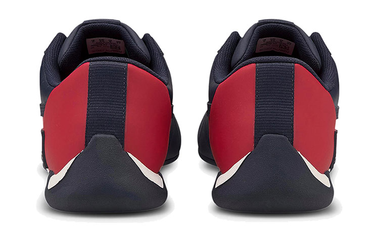 Shop Puma Red Bull Rbr R-cat Low Top Bleu/Rouge/''Blanc''. 306670-01