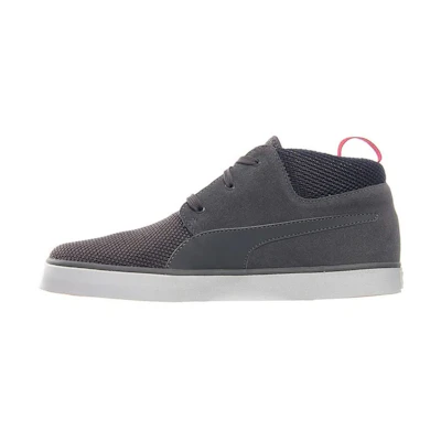 Puma Red Bull Lace Up 'Grey'