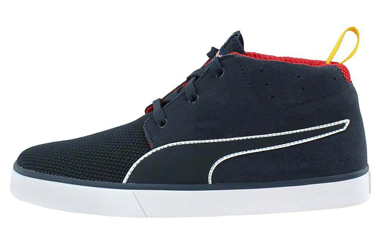 Puma Red Bull x Lace Up 'Navy Blue' 305803-01