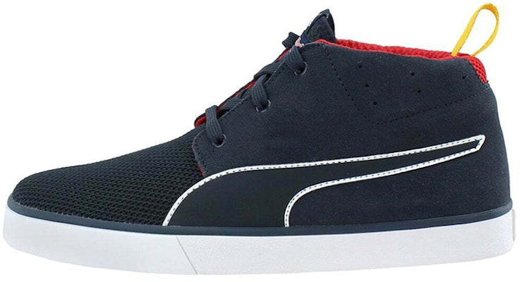 Puma Red Bull x Lace Up 'Navy Blue' 305803-01 Buy Puma Red Bull x Lace Up 'Navy Blue' 305803-01