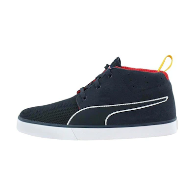Puma Red Bull Lace Up 'Navy Blue'