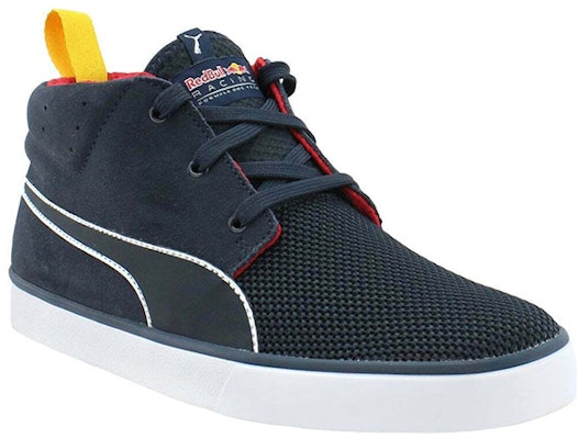 Puma Red Bull x Lace Up 'Navy Blue' 305803-01 Lookbook Puma Red Bull x Lace Up 'Navy Blue' 305803-01