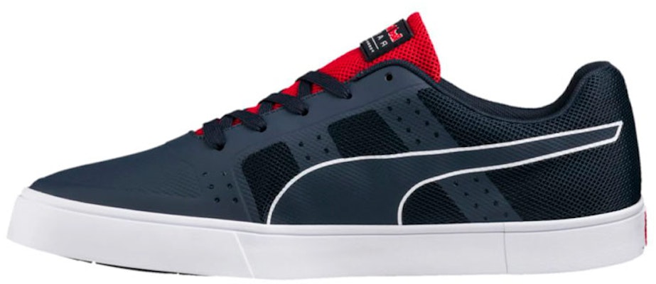 Puma Red Bull x Racing Wings 'Deep Blue' 306032-01 Buy Puma Red Bull x Racing Wings 'Deep Blue' 306032-01
