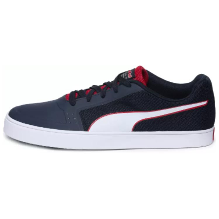 Puma Red Bull x Racing Wings 'Deep Blue' 306032-01