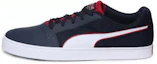 Buy 紅牛 x Puma Racing Wings 聯名 防滑耐磨 低筒休閒板鞋 深藍