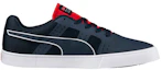 Order 紅牛 x Puma Racing Wings 聯名 防滑耐磨 低筒休閒板鞋 深藍
